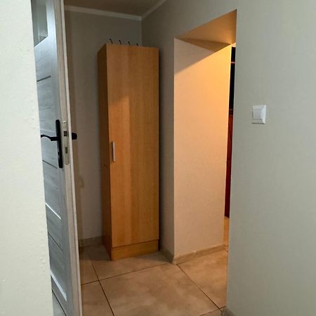 Pokoje Ul Teligi 4 Pokoj 12 Swinoujscie Exterior foto