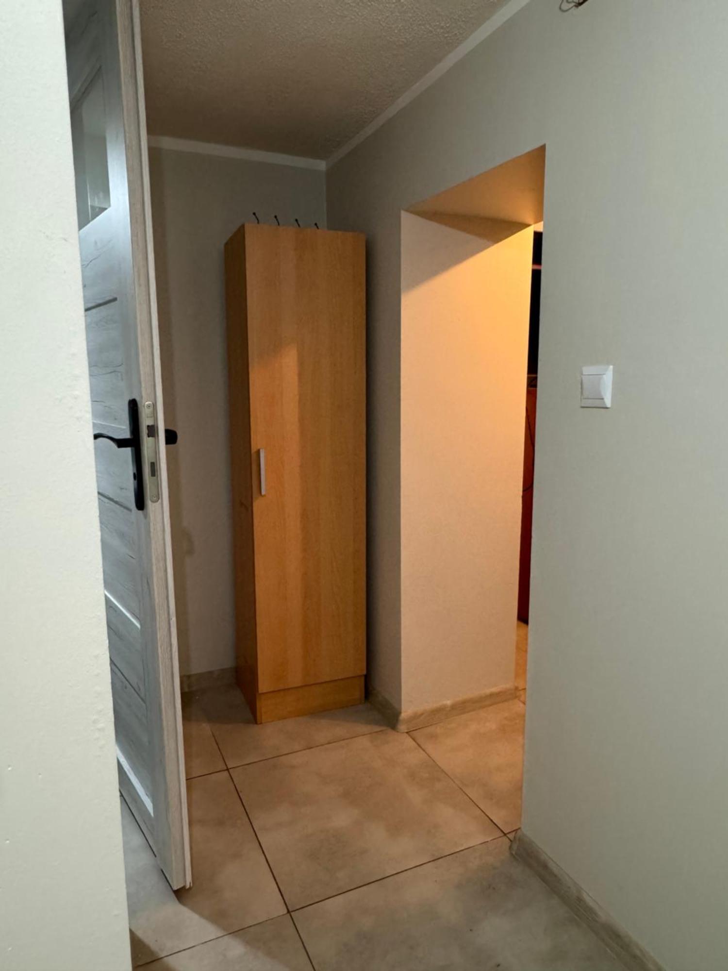 Pokoje Ul Teligi 4 Pokoj 12 Swinoujscie Exterior foto
