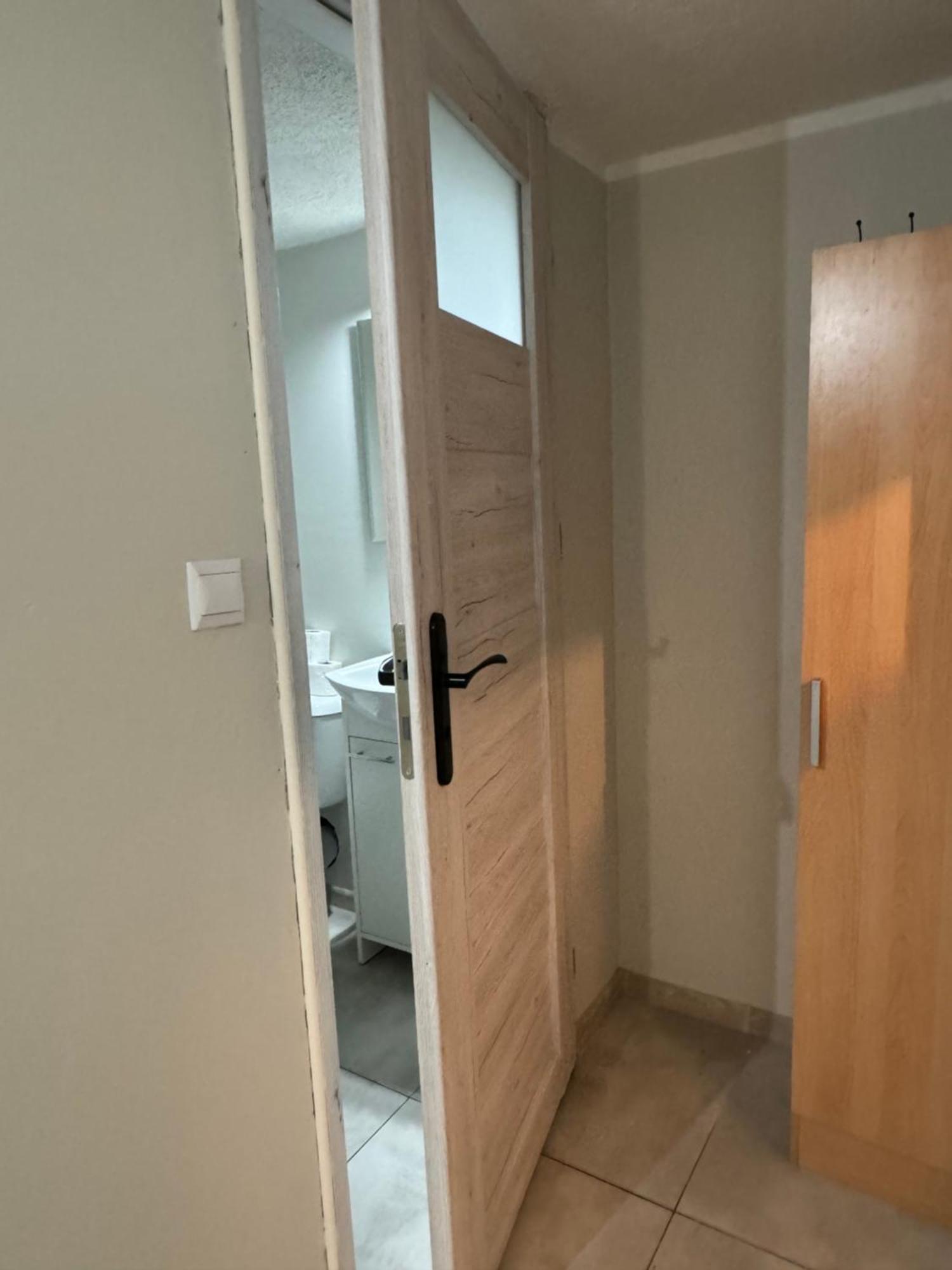 Pokoje Ul Teligi 4 Pokoj 12 Swinoujscie Exterior foto