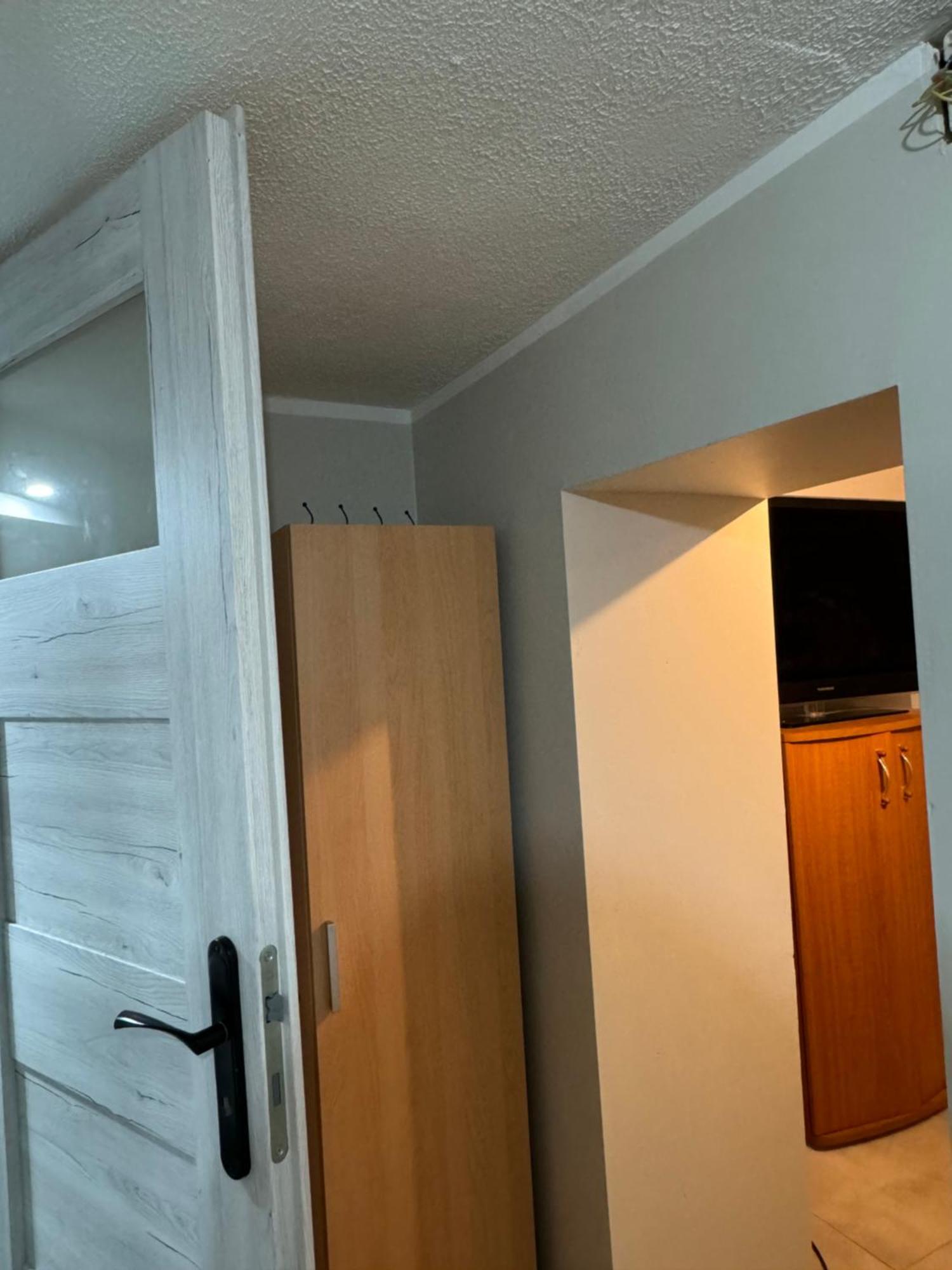 Pokoje Ul Teligi 4 Pokoj 12 Swinoujscie Exterior foto